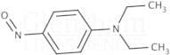 N,N-Diethyl-4-nitrosoaniline