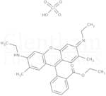 Rhodamine 6G perchlorate
