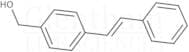 trans-4-Stilbenemethanol