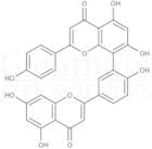 Amentoflavone