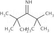 2,2,4,4-Tetramethyl-3-pentanone imine