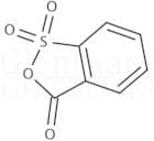 2-Sulfobenzoic acid cyclic anhydride