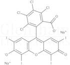 Rose Bengal (C.I. 45440)