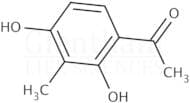 2′,4′-Dihydroxy-3′-methylacetophenone