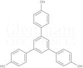 1,3,5-Tris(4-hydroxyphenyl)benzene