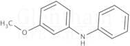 3-Methoxydiphenylamine