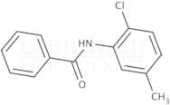 2′-Chloro-5′-methylbenzanilide