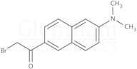 6-Bromoacetyl-2-dimethylaminonaphthalene