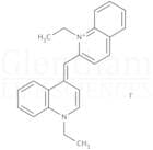 1,1''-Diethyl-2,4''-cyanine iodide