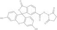 6-Carboxyfluorescein N-hydroxysuccinimide ester
