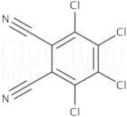 Tetrachlorophthalonitrile