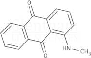 1-(Methylamino)anthraquinone