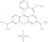 Tetramethylrhodamine methyl ester perchlorate
