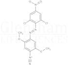 Fast Dark Blue R Salt