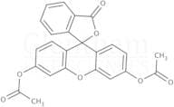 Fluorescein diacetate