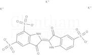 Potassium indigotrisulfonate