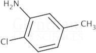2-Chloro-5-methylaniline