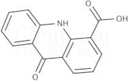 4-Carboxy-9-acridanone