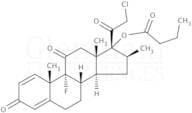 Clobetasone butyrate