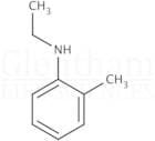 N-Ethyl-o-toluidine