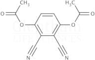 3,6-Diacetoxyphthalonitrile