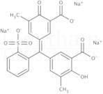 Eriochrome Cyanine R (C.I. 43820)