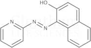 1-(2-Pyridylazo)-2-naphthol