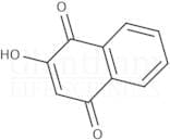 2-Hydroxy-1,4-naphthoquinone