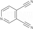 3,4-Pyridinedicarbonitrile