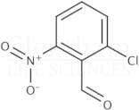 2-Chloro-6-nitrobenzaldehyde