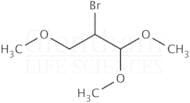 2-Bromo-1,1,3-trimethoxypropane
