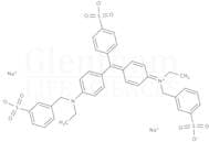 Light Green SF Yellowish (C.I. 42095)