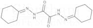 Bis(cyclohexanone)oxaldihydrazone