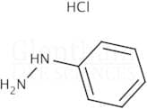 Phenylhydrazine hydrochloride