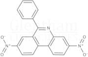 3,8-Dinitro-6-phenylphenanthridine