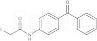 4-(N-Iodoacetamide)benzophenone