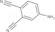 4-Aminophthalonitrile