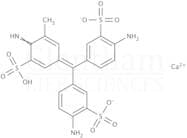 Acid Fuchsin calcium salt