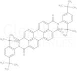 N,N''-Bis(2,5-di-tert-butylphenyl)-3,4,9,10-perylenedicarboximide