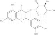 Quercetin-3-D-xyloside