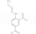 Propionaldehyde-2,4-dinitrophenylhydrazone