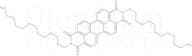 N,N''-Ditridecylperylene-3,4,9,10-tetracarboxylic diimide