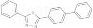 2-(4-Biphenylyl)-5-phenyl-1,3,4-oxadiazole
