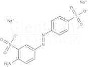 4-Amino-1,1′-azobenzene-3,4′-disulfonic acid sodium salt