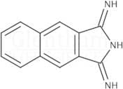 1,3-Diiminobenz[f]isoindoline