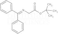 N-(Diphenylmethylene)glycine tert-butyl ester