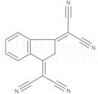 1,3-Bis(dicyanomethylidene)indan