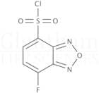4-(Chlorosulfonyl)-7-fluoro-2,1,3-benzoxadiazole