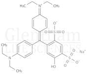 Patent blue V sodium salt (C.I. 42051)
