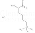 Ne,Ne,Ne-Trimethyllysine hydrochloride